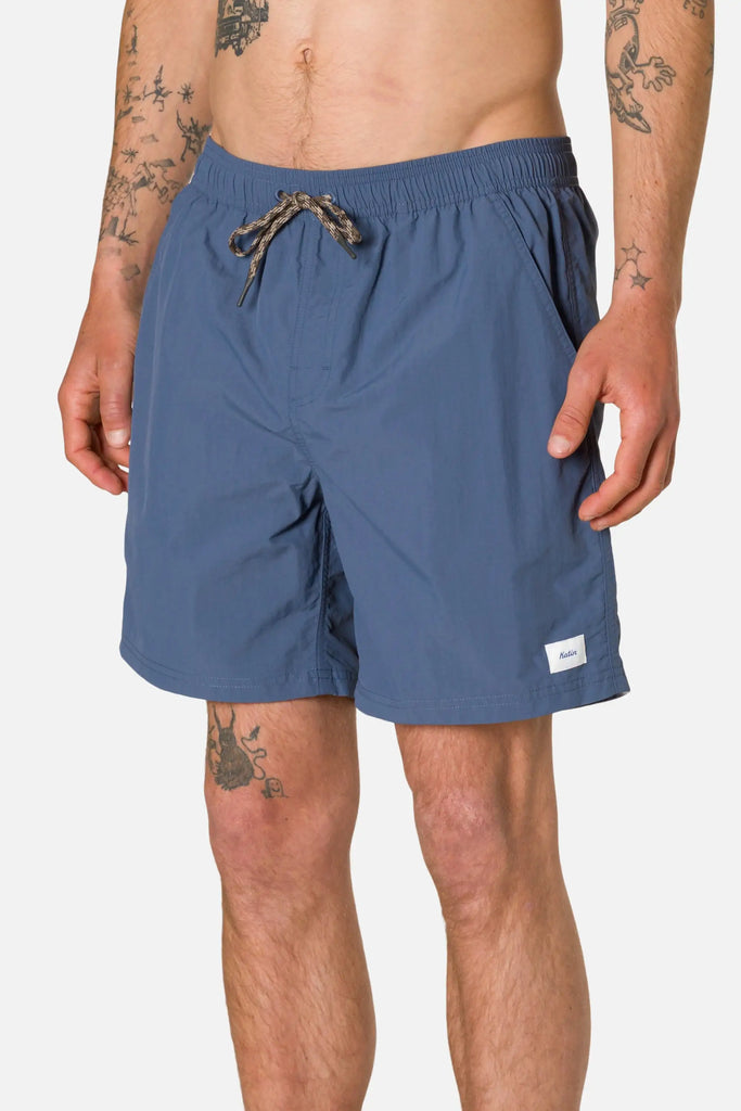Katin Mens Shorts Poolside Volley