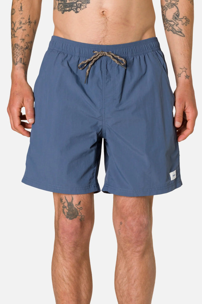 Katin Mens Shorts Poolside Volley
