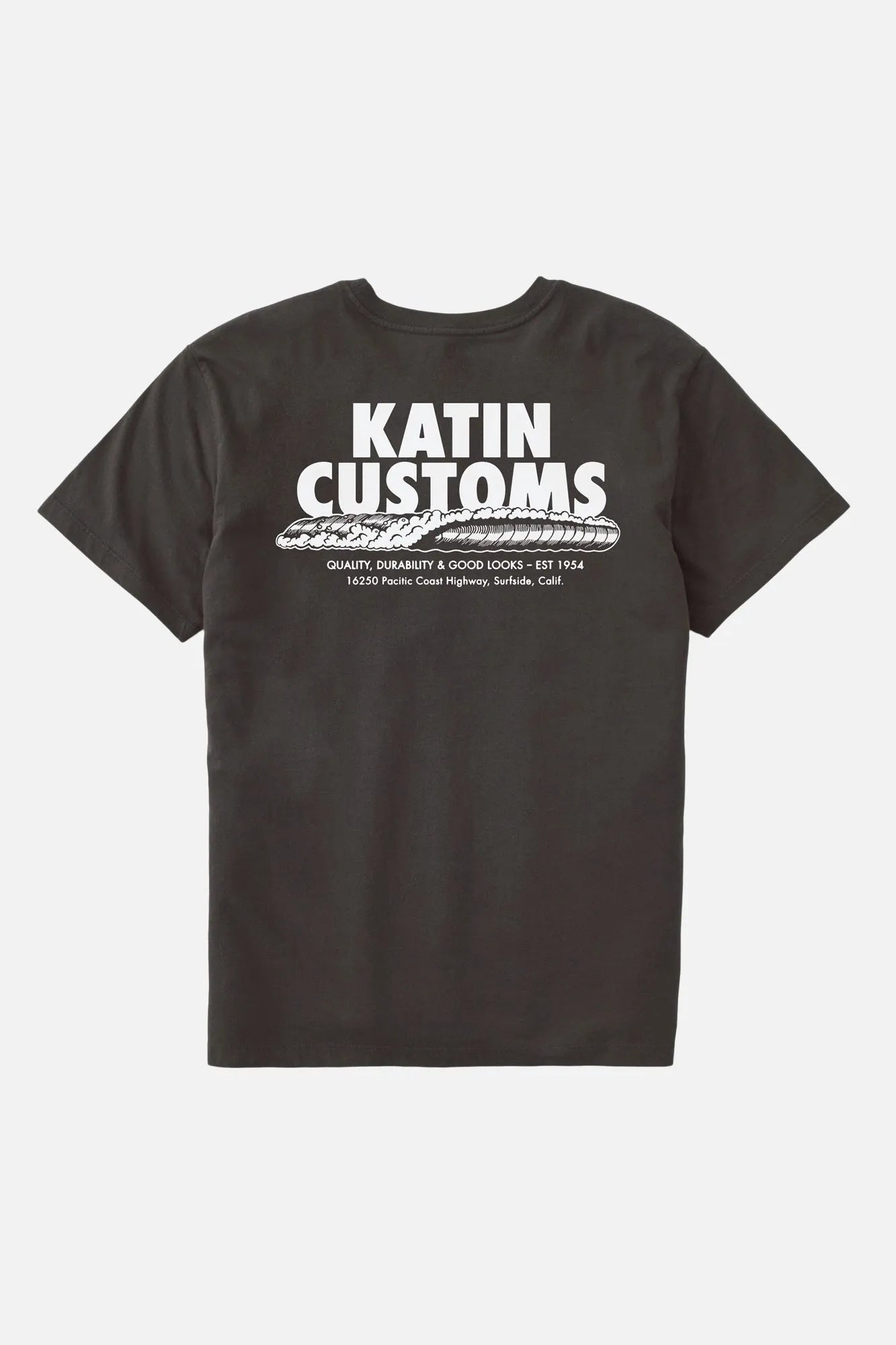 Katin Mens Shirt Pipe