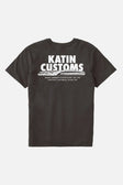 Katin Mens Shirt Pipe