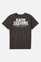 Katin Mens Shirt Pipe