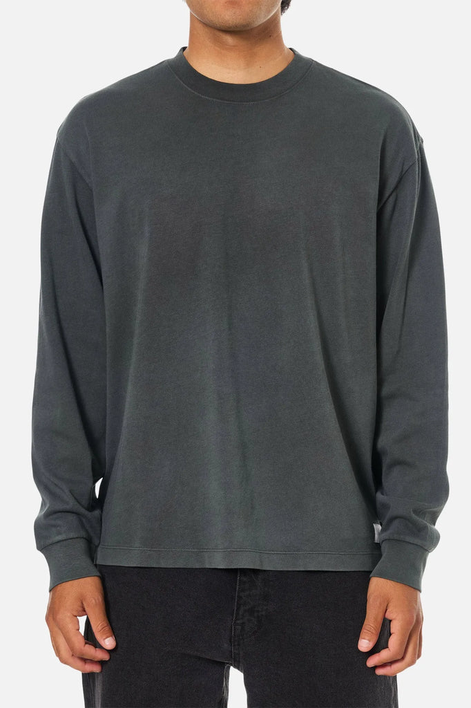 Katin Mens Shirt Box Fit Long Sleeve