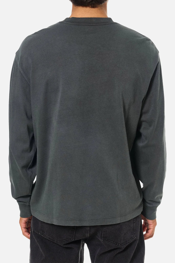 Katin Mens Shirt Box Fit Long Sleeve