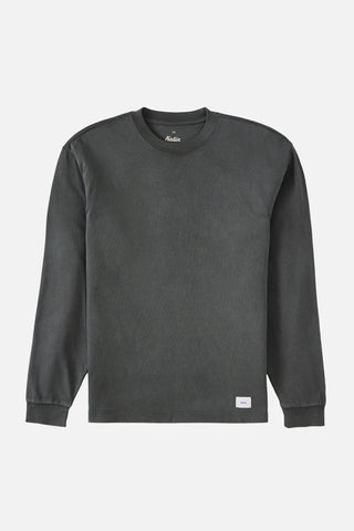 Katin Mens Shirt Box Fit Long Sleeve