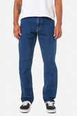 Katin Mens Denim Ren 57 Classic Straight Jean