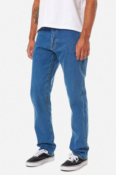 Katin Mens Denim Ren 57 Classic Straight