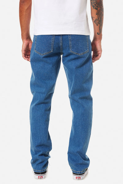 Katin Mens Denim Ren 57 Classic Straight