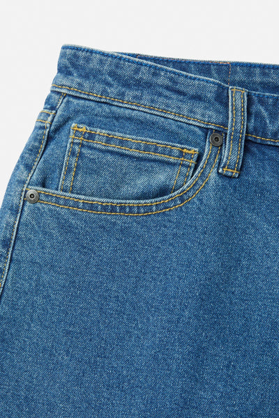 Katin Mens Denim Ren 57 Classic Straight