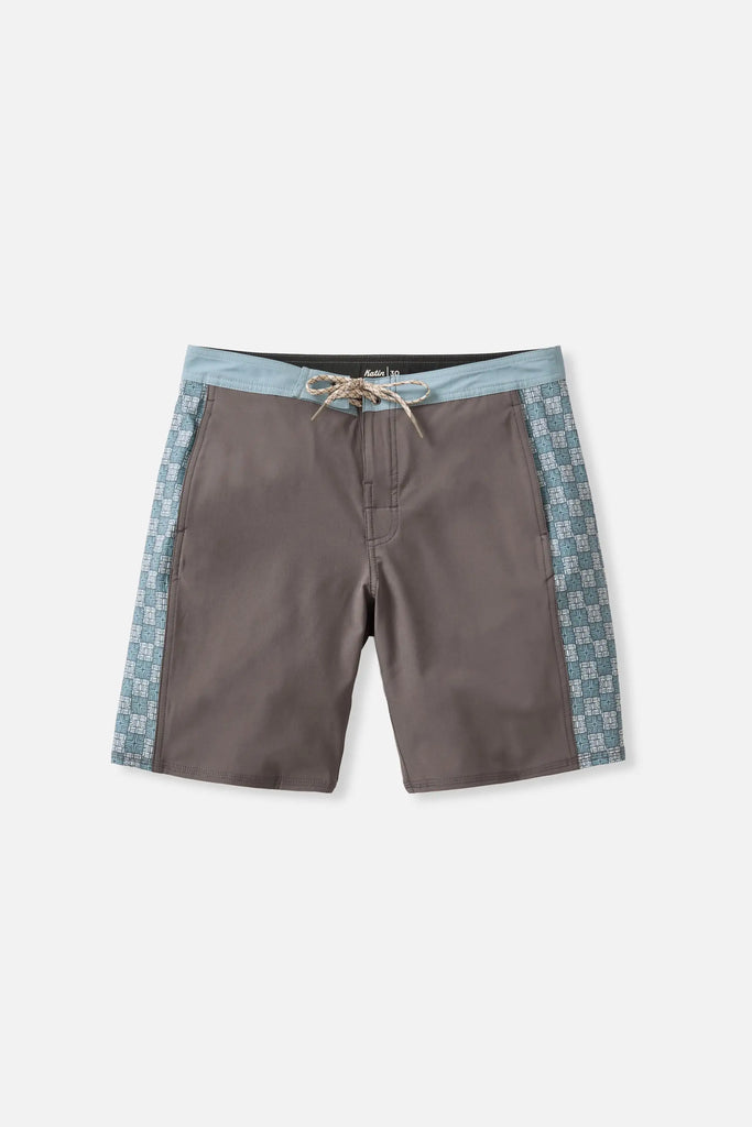 Katin Mens Boardshorts Resonate Hybrid