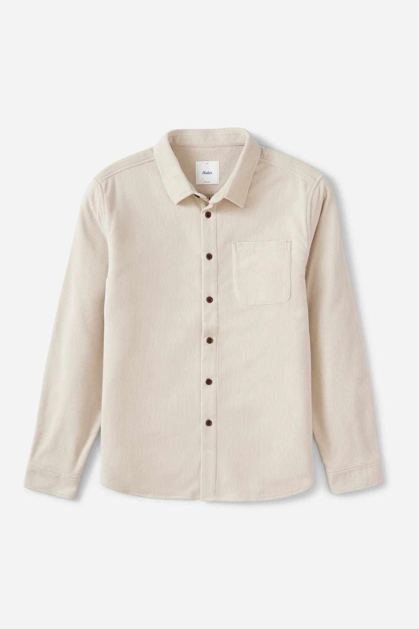 Katin Mens Shirt Roland