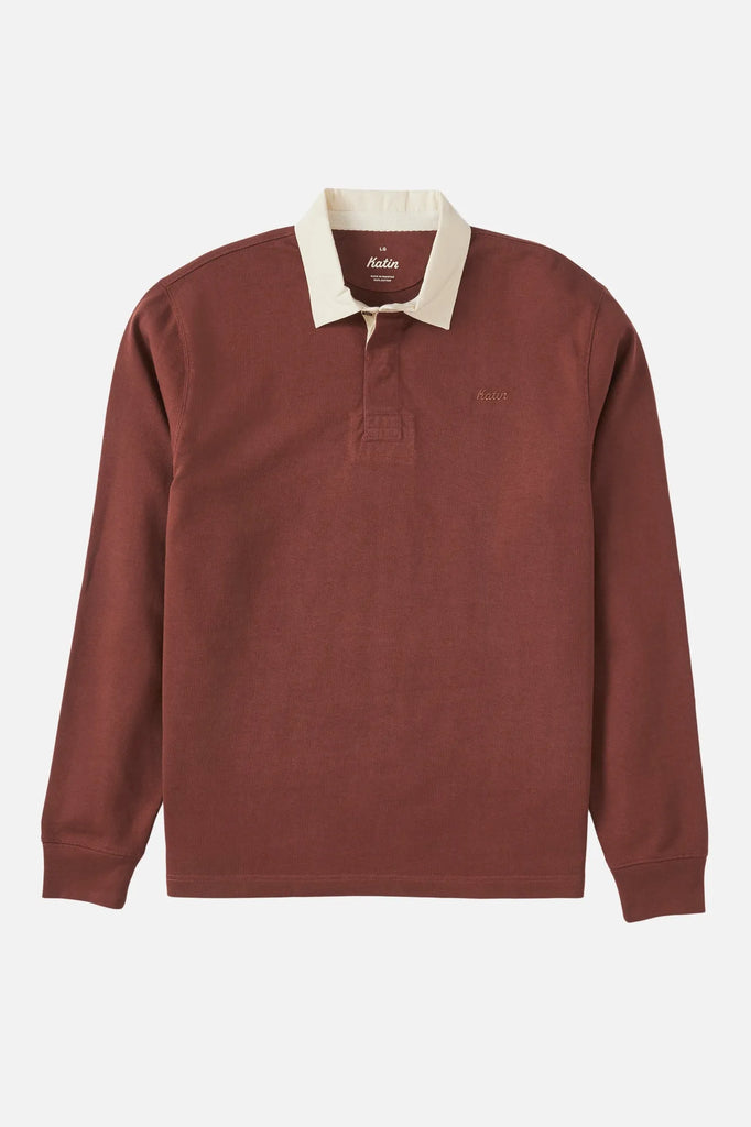 Katin Mens Shirt Ronan Polo