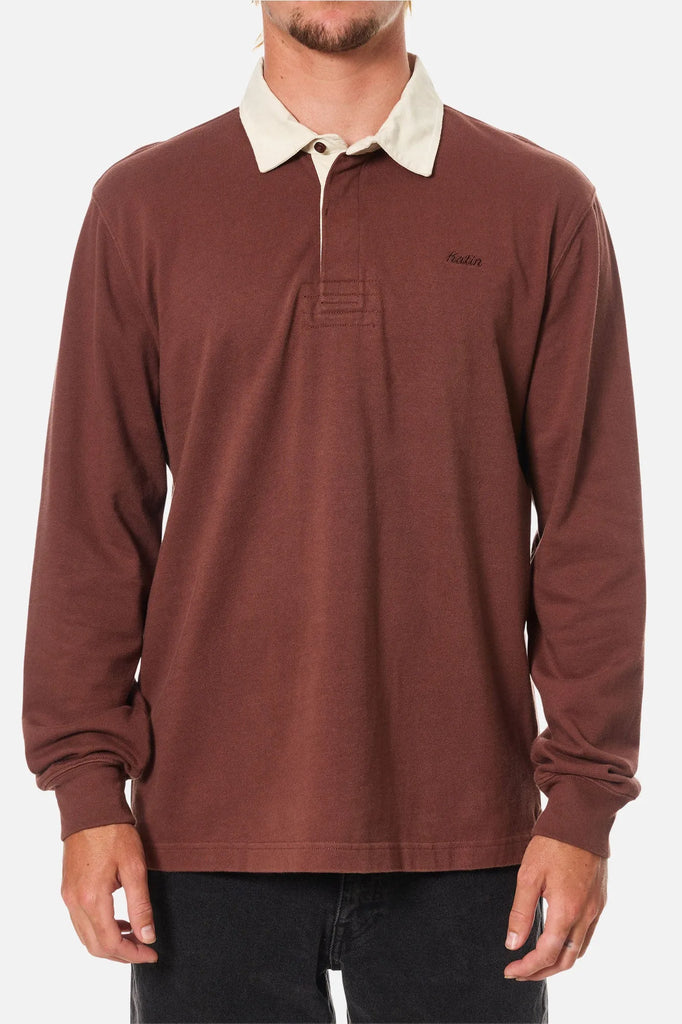 Katin Mens Shirt Ronan Polo