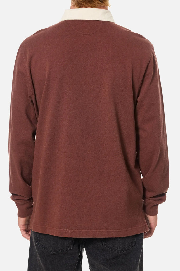 Katin Mens Shirt Ronan Polo