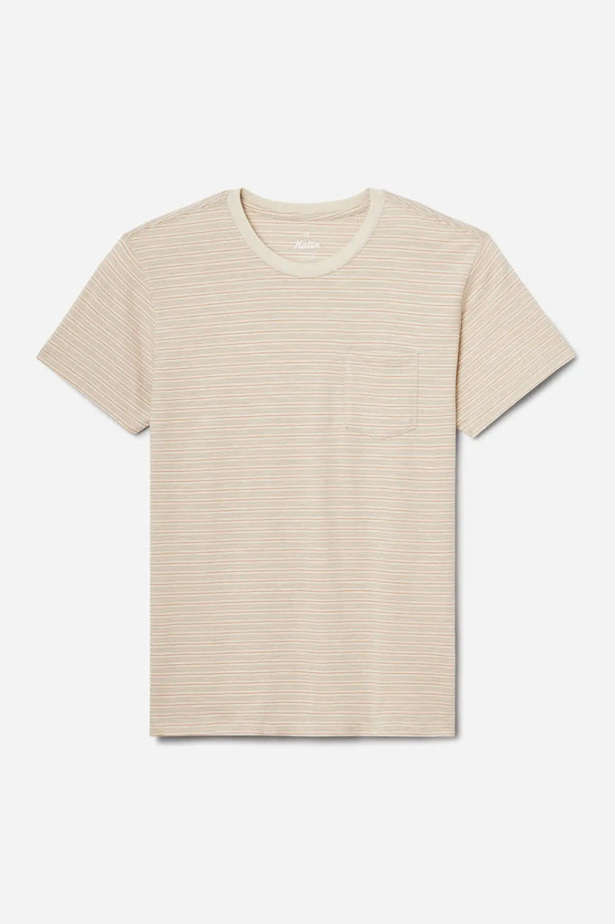 Katin Mens Shirt Rural Pocket Tee