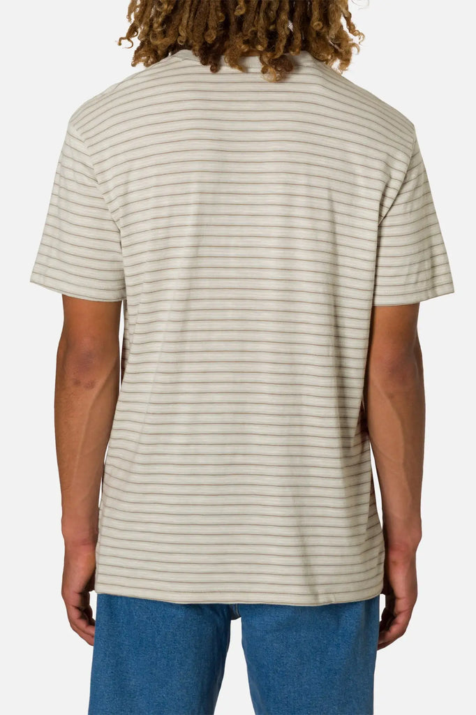Katin Mens Shirt Rural Pocket Tee