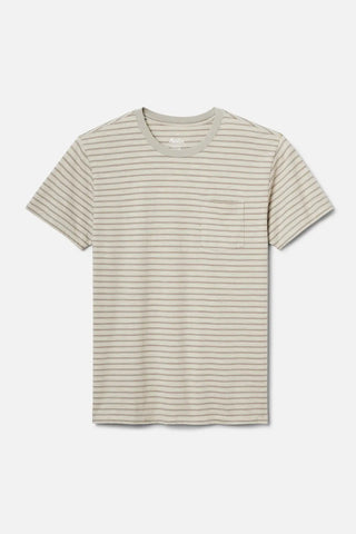 Katin Mens Shirt Rural Pocket Tee