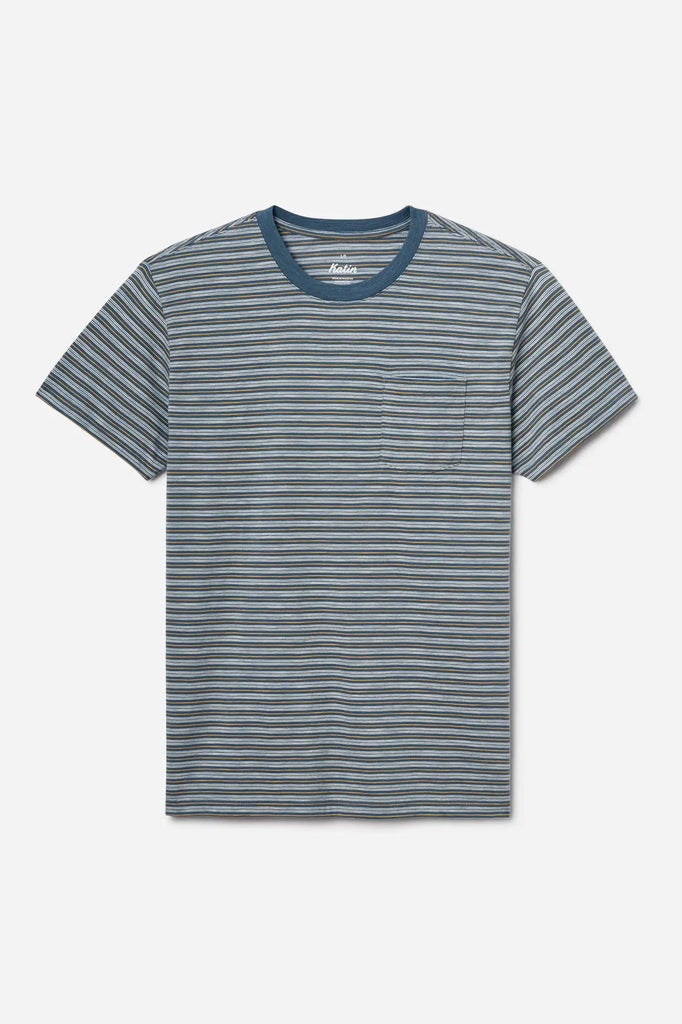Katin Mens Shirt Rural Pocket Tee