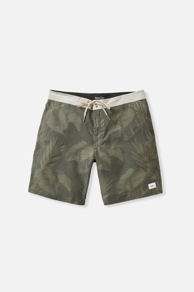Katin Mens Boardshorts Selma Hybrid
