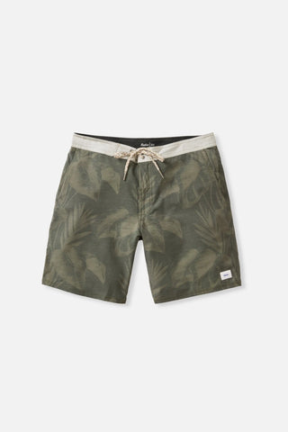 Katin Mens Boardshorts Selma Hybrid