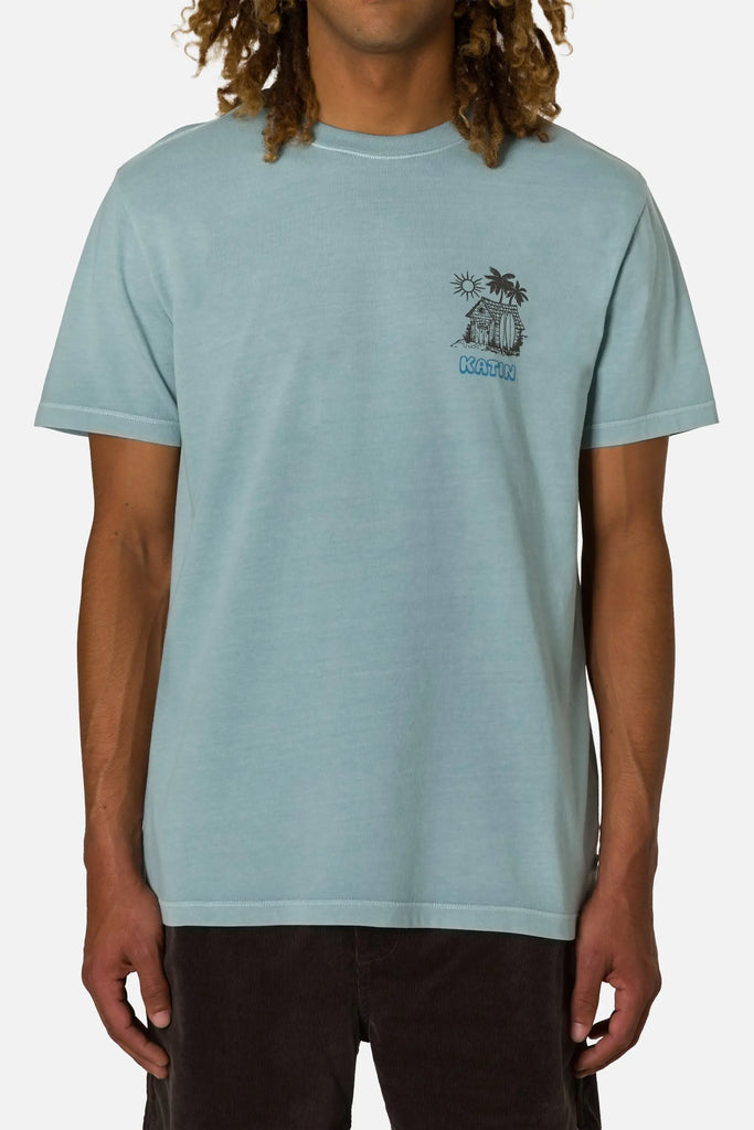 Katin Mens Shirt Shacked