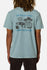 Katin Mens Shirt Shacked
