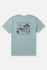 Katin Mens Shirt Shacked