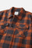 Katin Mens Shirt Shiloh Flannel