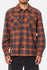 Katin Mens Shirt Shiloh Flannel