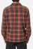Katin Mens Shirt Shiloh Flannel