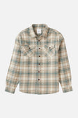 Katin Mens Shirt Sierra Flannel