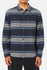 Katin Mens Shirt Sierra Flannel