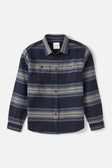 Katin Mens Shirt Sierra Flannel