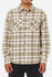 Katin Mens Shirt Sierra Flannel