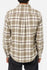 Katin Mens Shirt Sierra Flannel