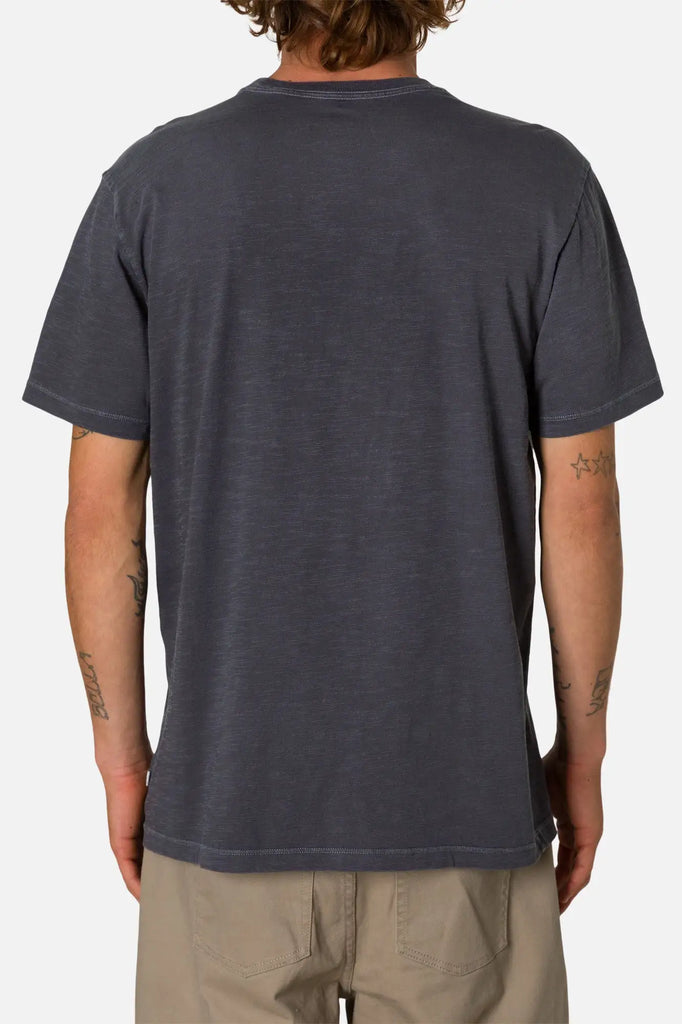 Katin Mens Shirt Slub Base