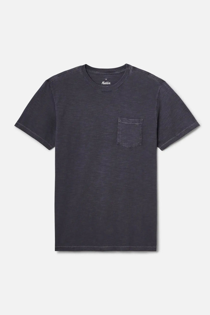 Katin Mens Shirt Slub Base