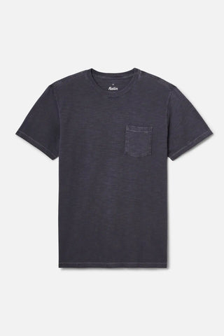 Katin Mens Shirt Slub Base