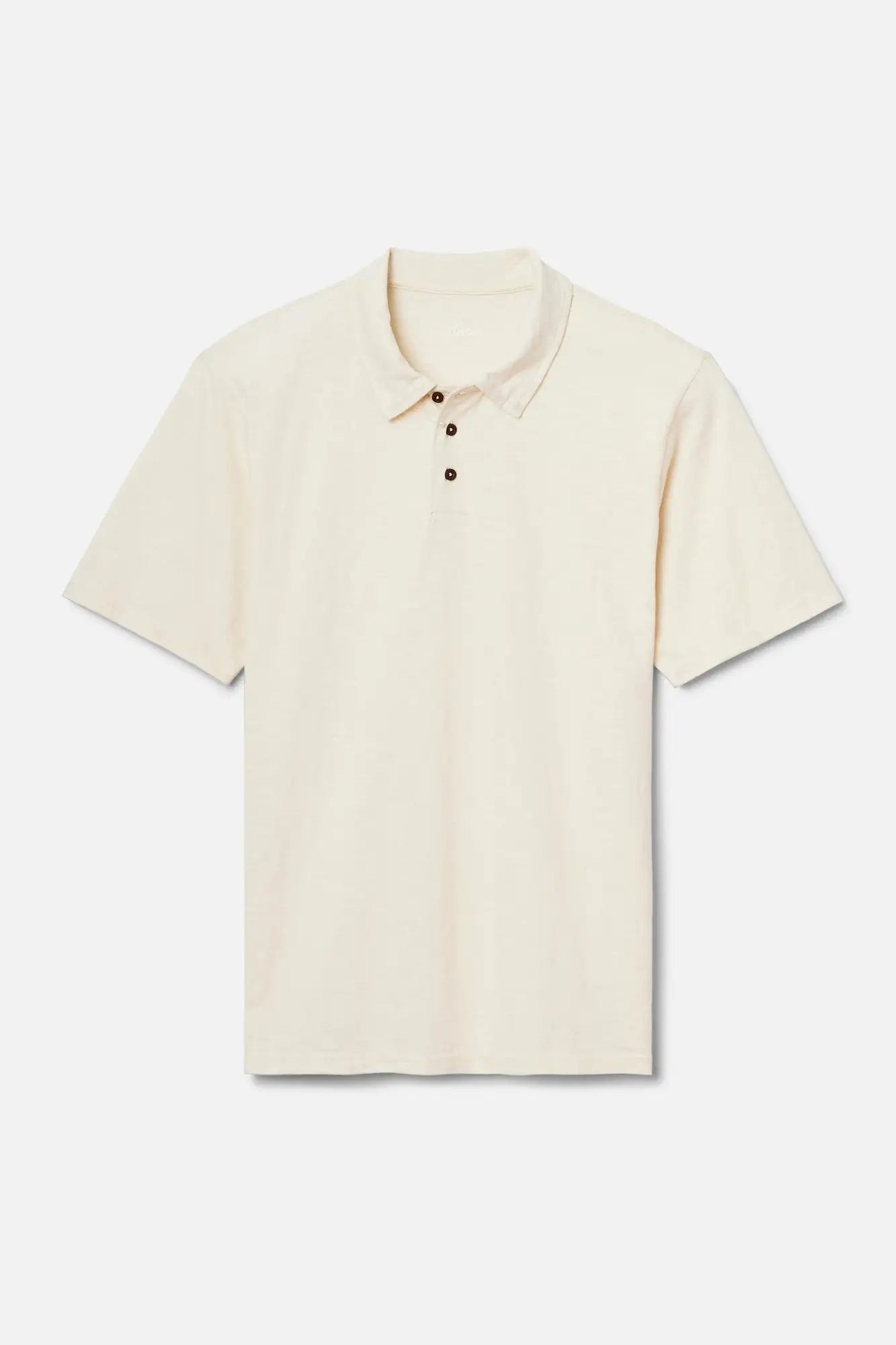 Katin Mens Knit Slub Polo