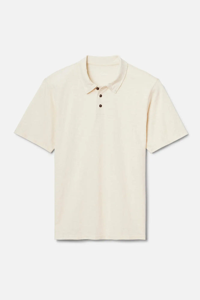 Katin Mens Knit Slub Polo