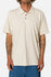 Katin Mens Knit Slub Polo