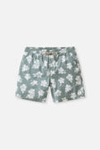 Katin Mens Shorts Stamps Volley