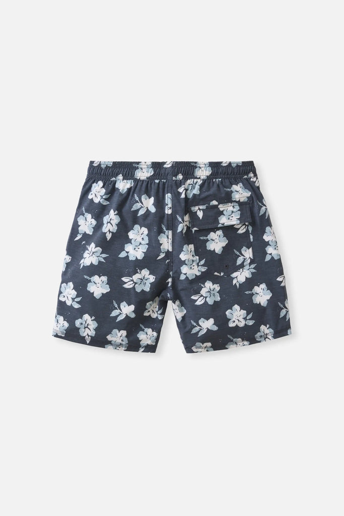 Katin Mens Shorts Stamps Volley