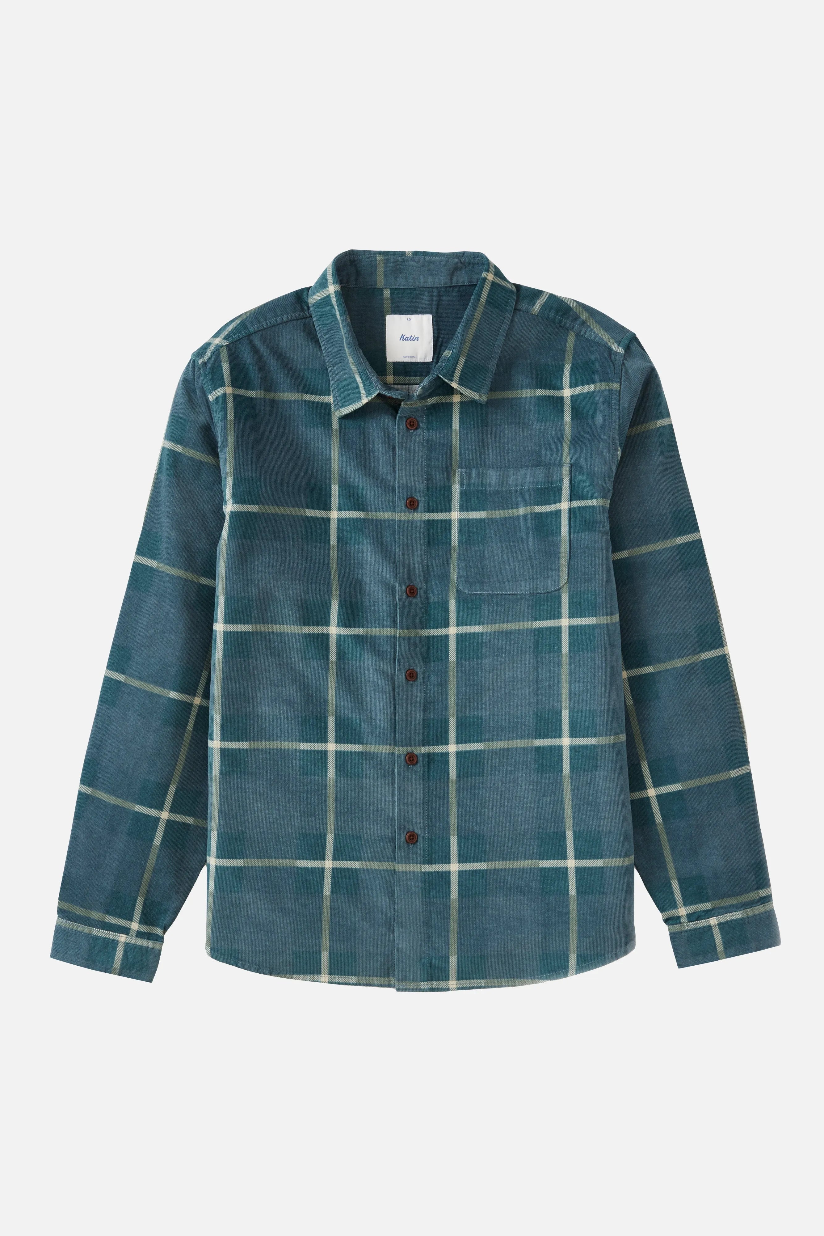 Katin Mens Shirt Stevie