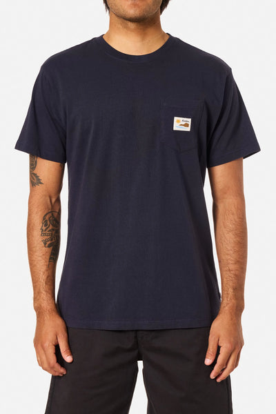 Katin Mens Shirt Sunstone Pocket