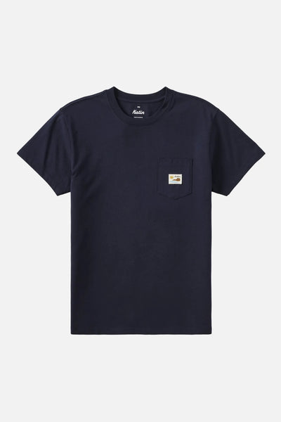 Katin Mens Shirt Sunstone Pocket