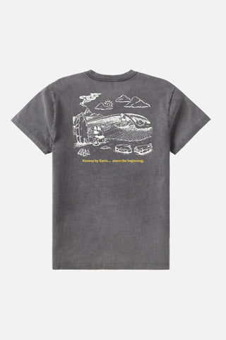 Katin Mens Shirt Stone Age