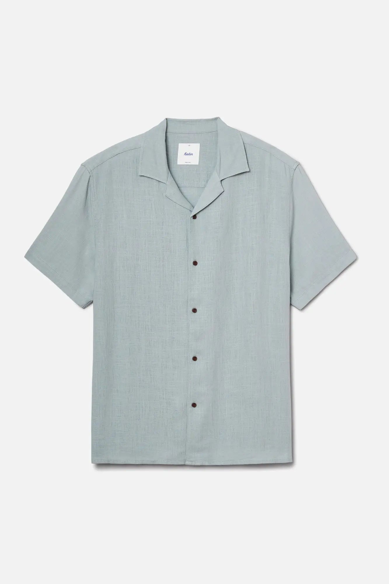 Katin Mens Woven Teller