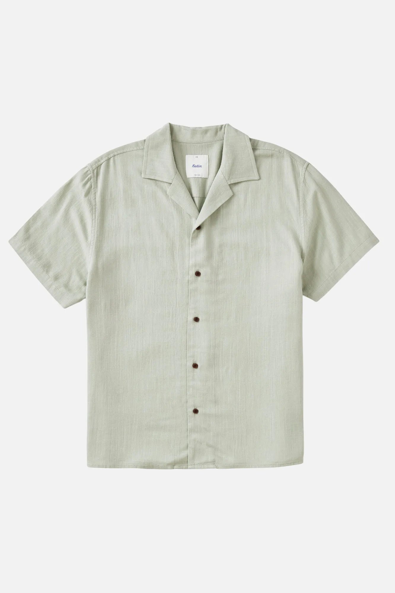 Katin Mens Woven Teller