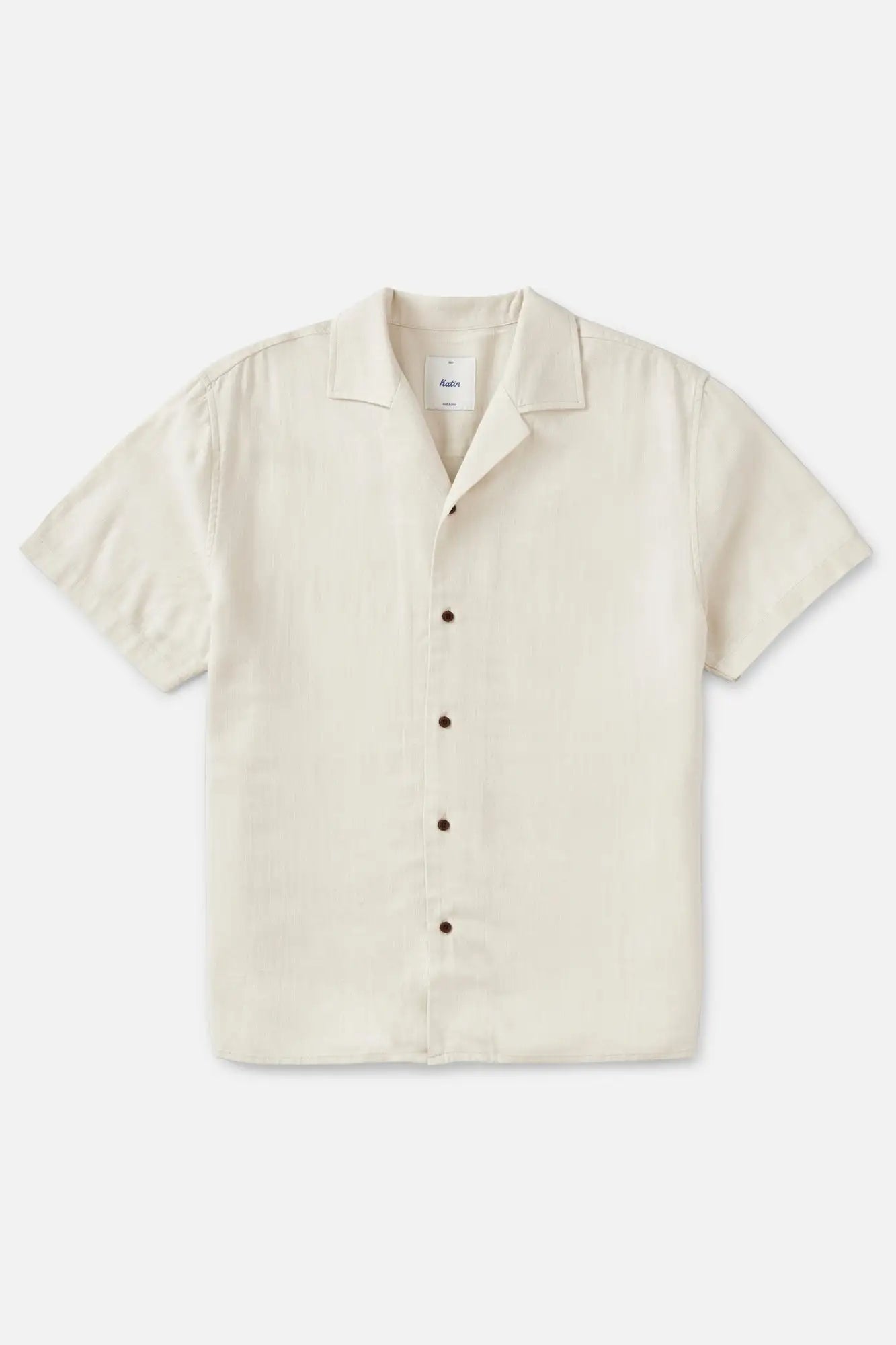 Katin Mens Woven Teller
