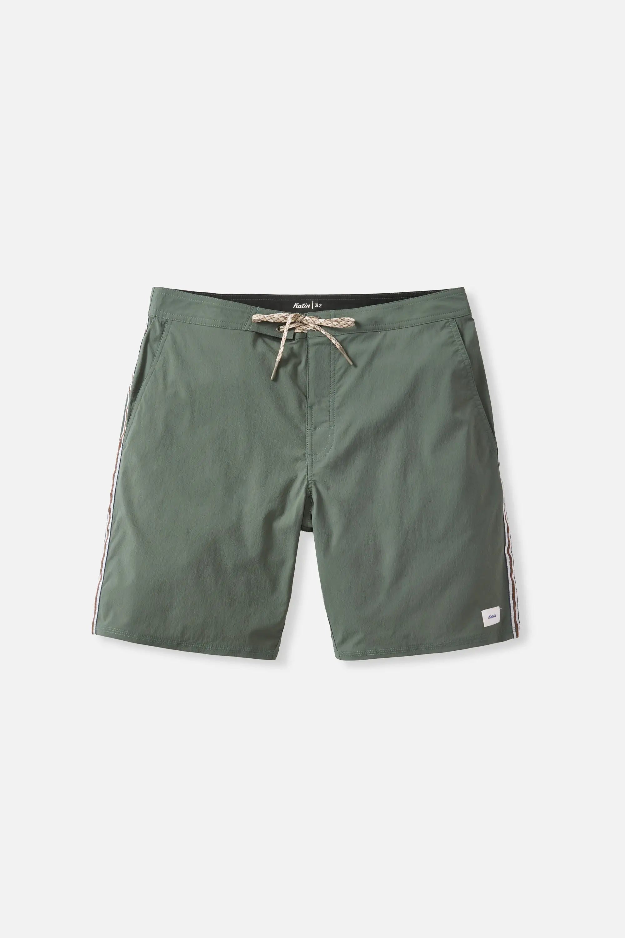 Katin Mens Boardshorts Theo
